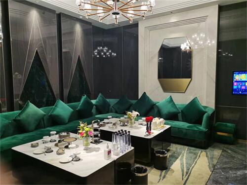 哈尔滨ktv小时场收费一小时多少钱-平房区ktv预定