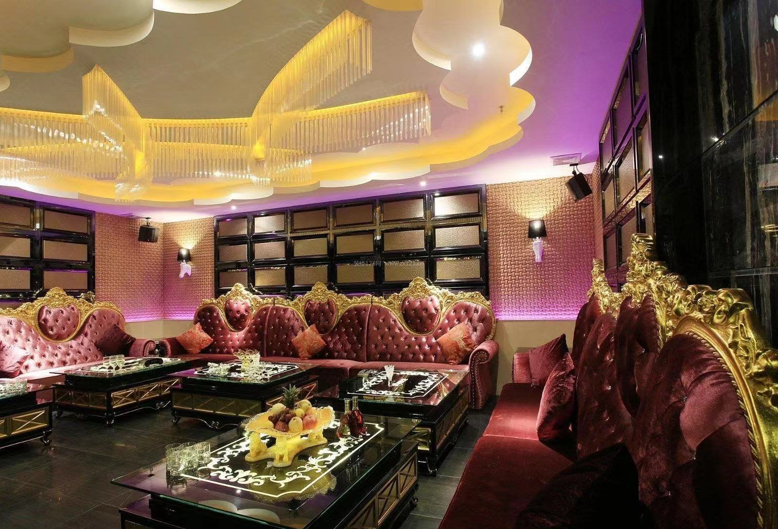 哈尔滨小时场ktv新模式全新体验-平房区ktv预定